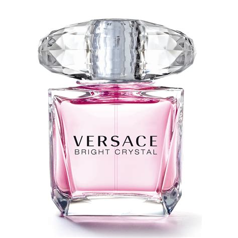 Versace Bright Crystal parfum